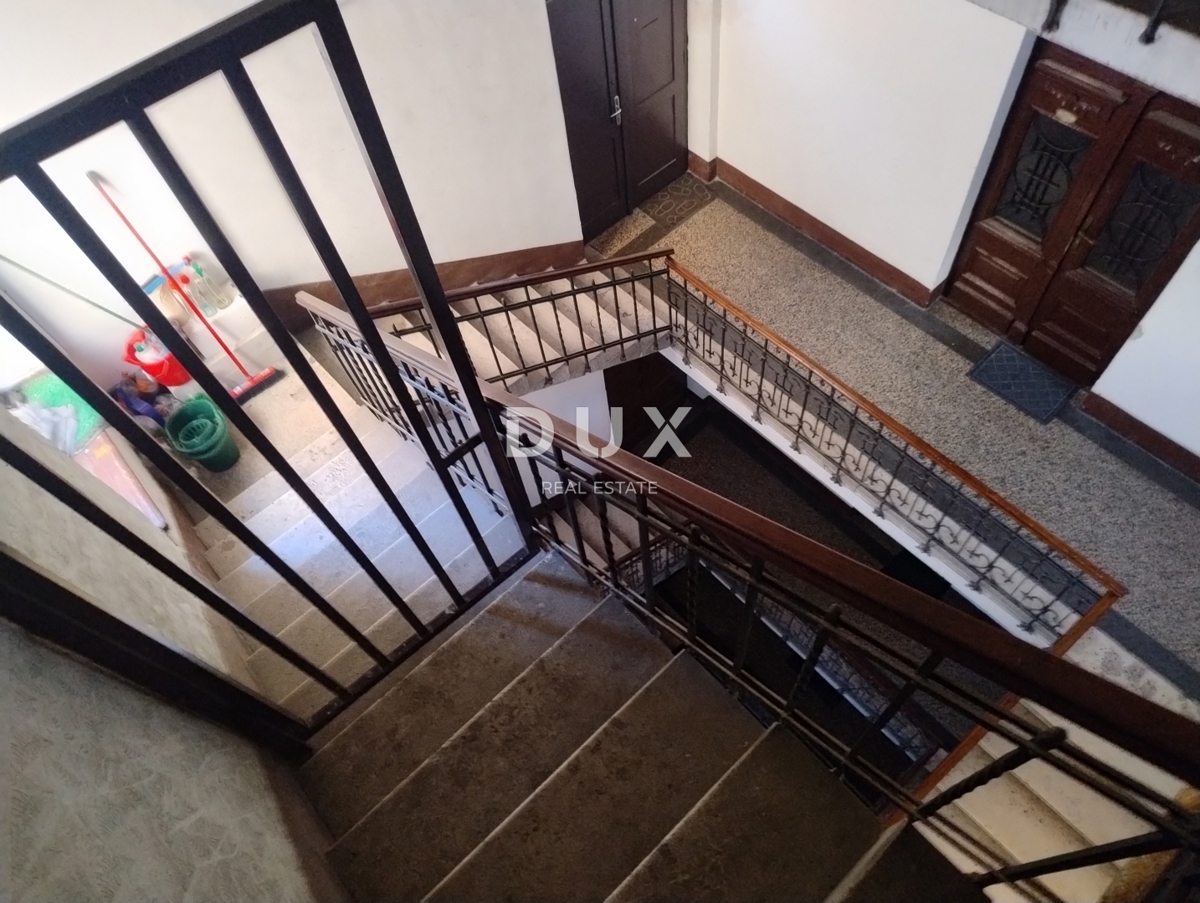 RIJEKA, BRAJDA - appartamento 70m2 con fattore X