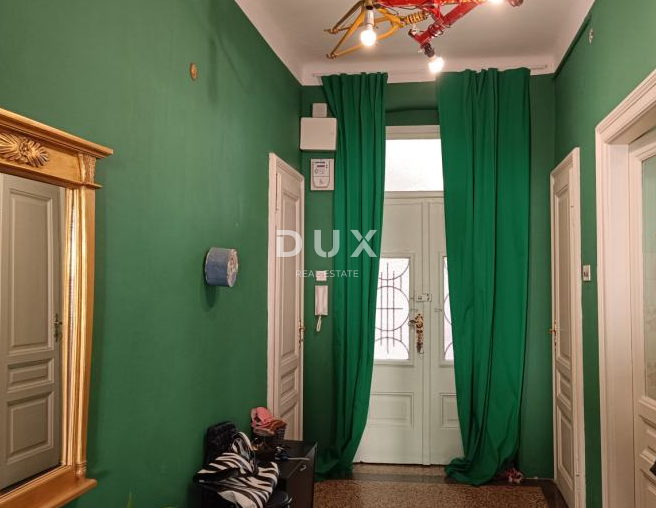 RIJEKA, BRAJDA - appartamento 70m2 con fattore X