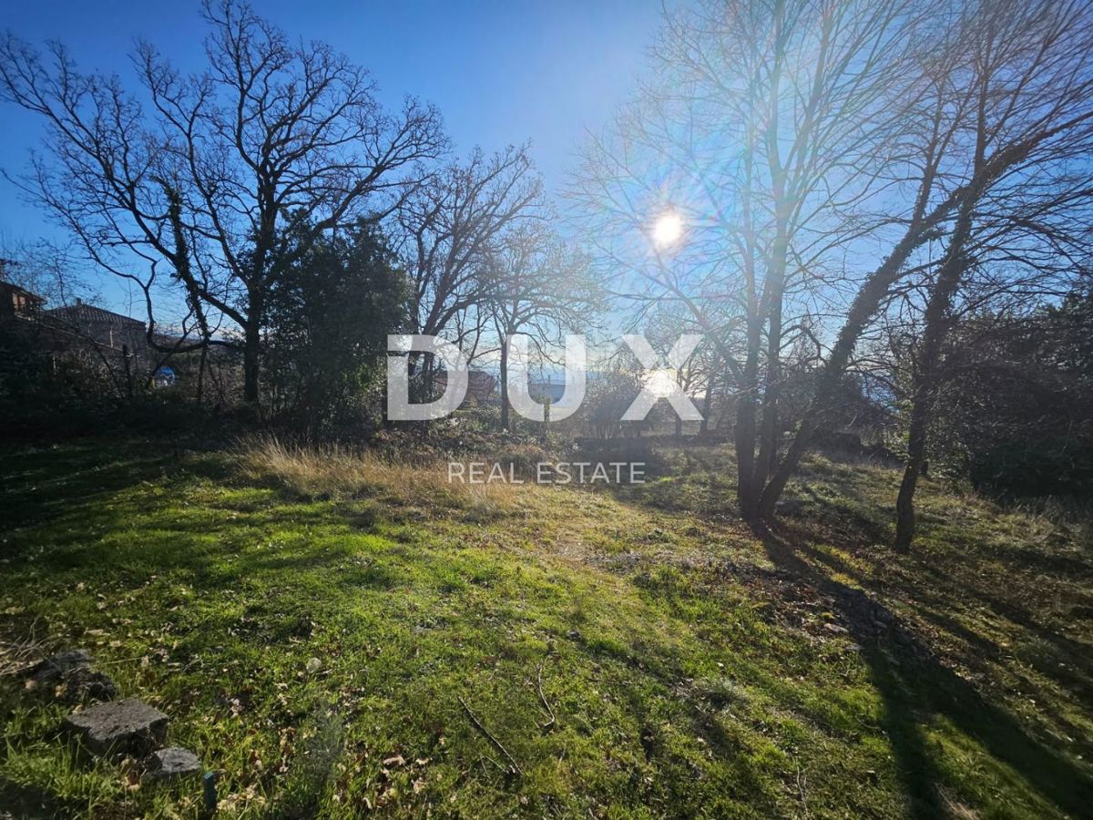 Terreno Matulji, 3.000m2