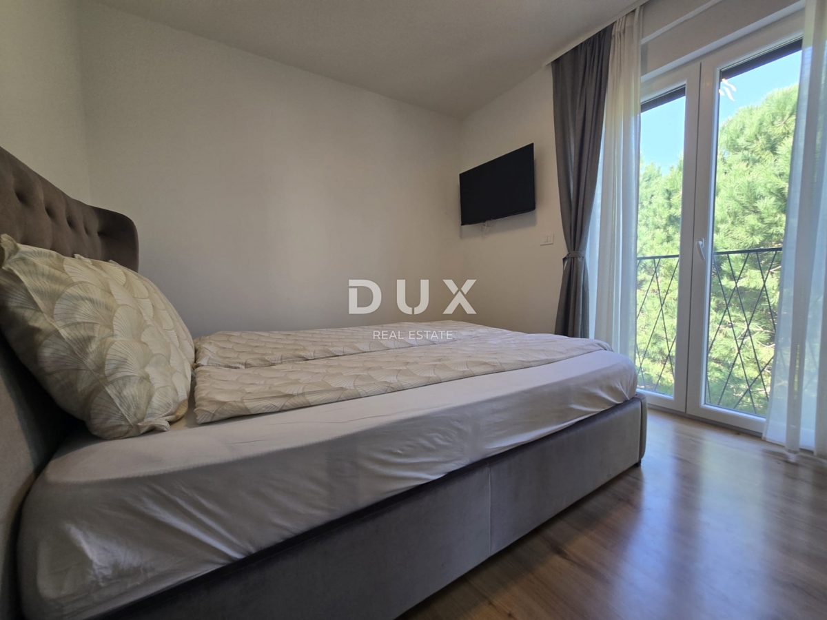 Casa Valdebek, Pula, 93,25m2