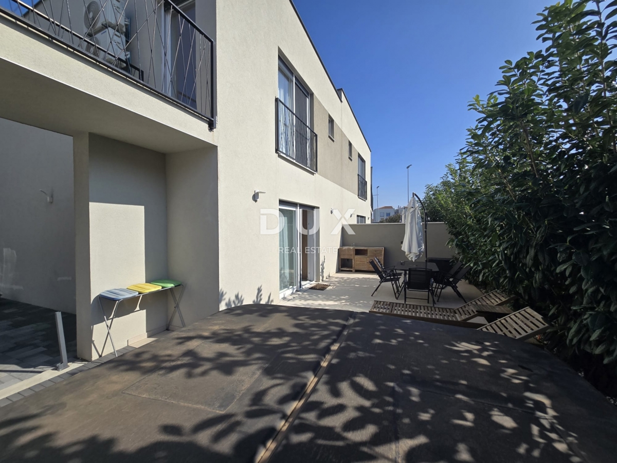 Casa Valdebek, Pula, 93,25m2