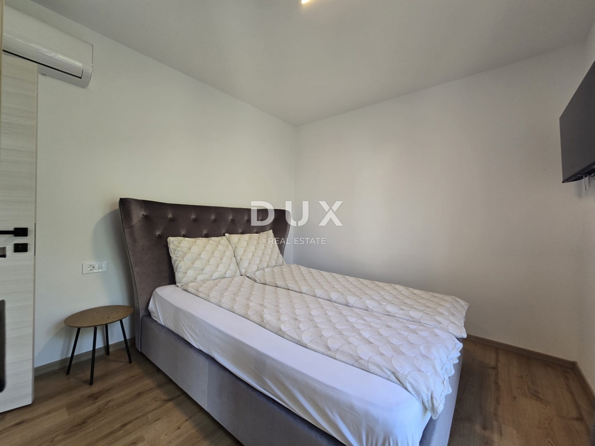 Casa Valdebek, Pula, 93,25m2