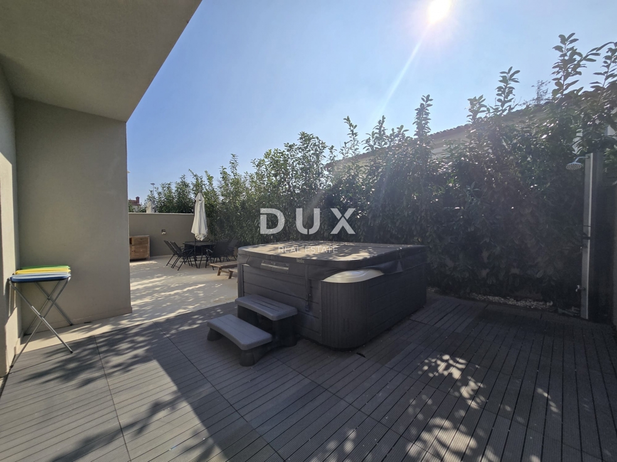 Casa Valdebek, Pula, 93,25m2