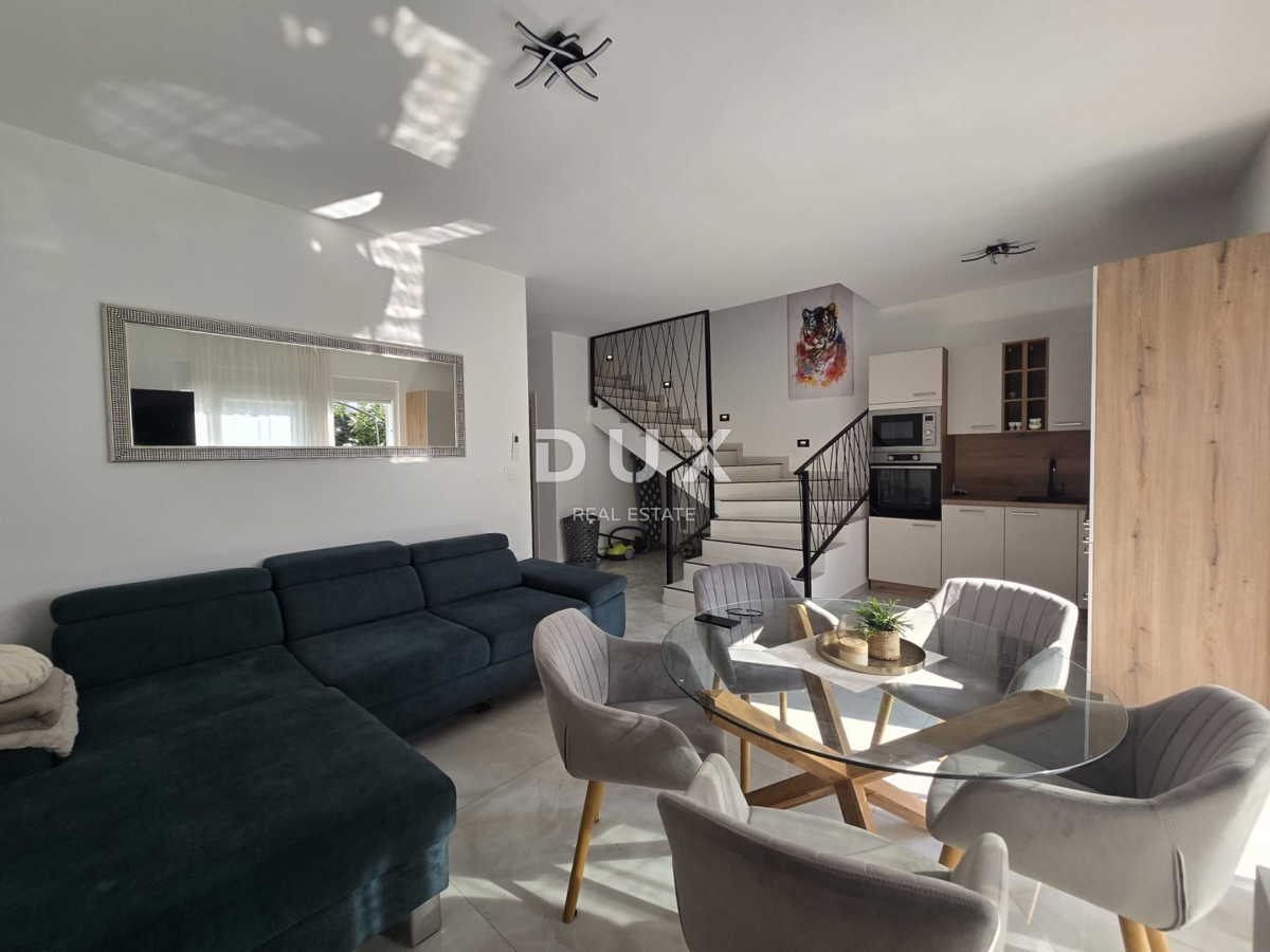 Casa Valdebek, Pula, 93,25m2