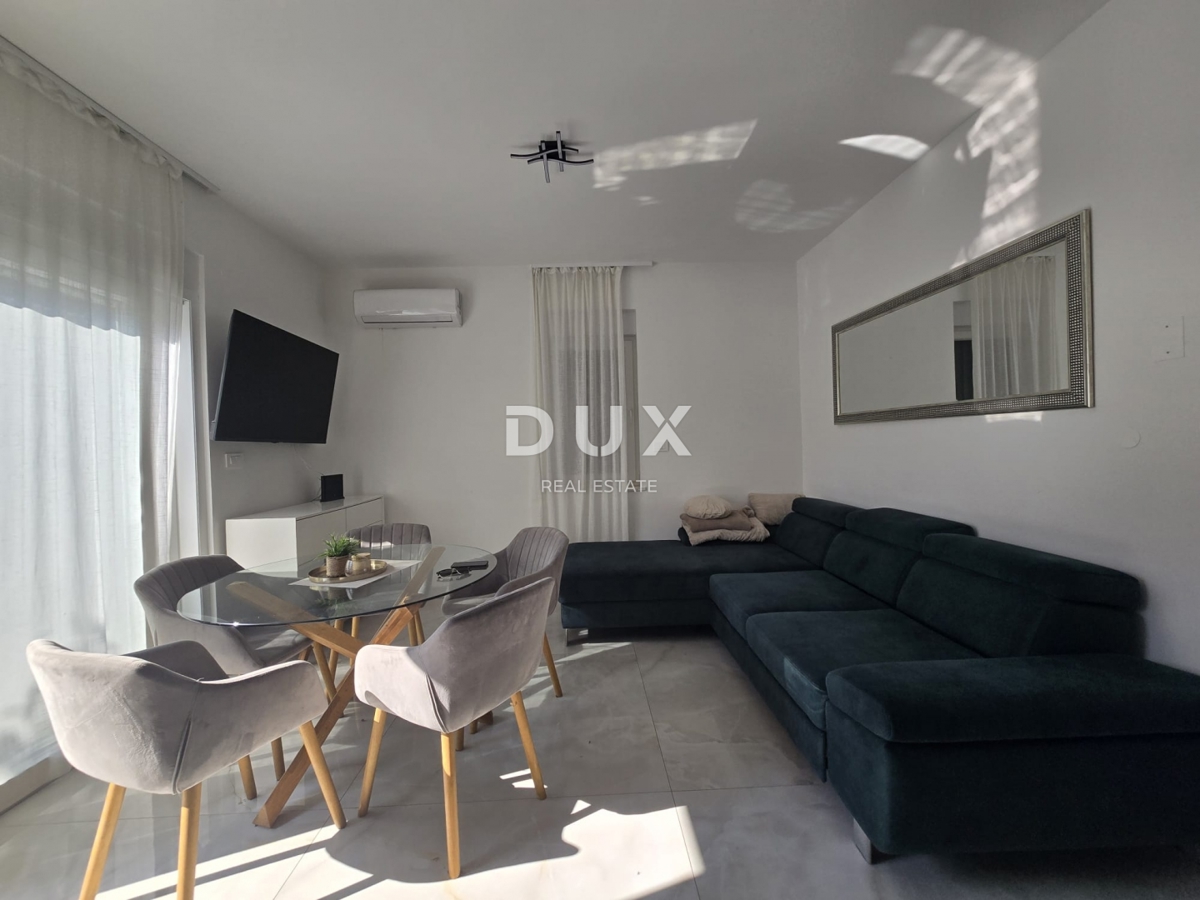 Casa Valdebek, Pula, 93,25m2