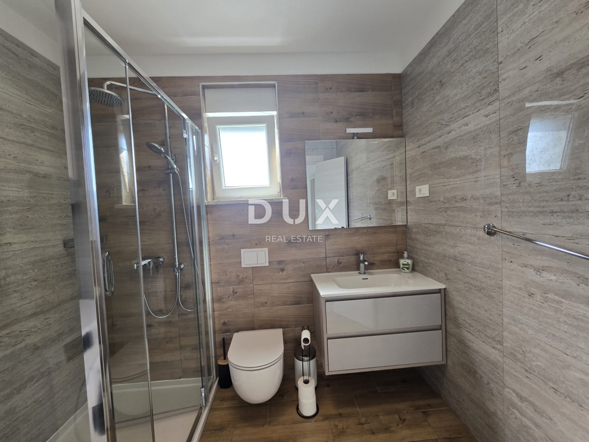 Casa Valdebek, Pula, 93,25m2