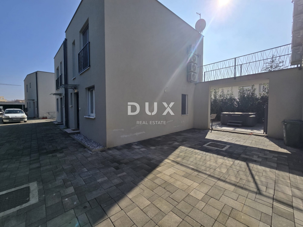 Casa Valdebek, Pula, 93,25m2