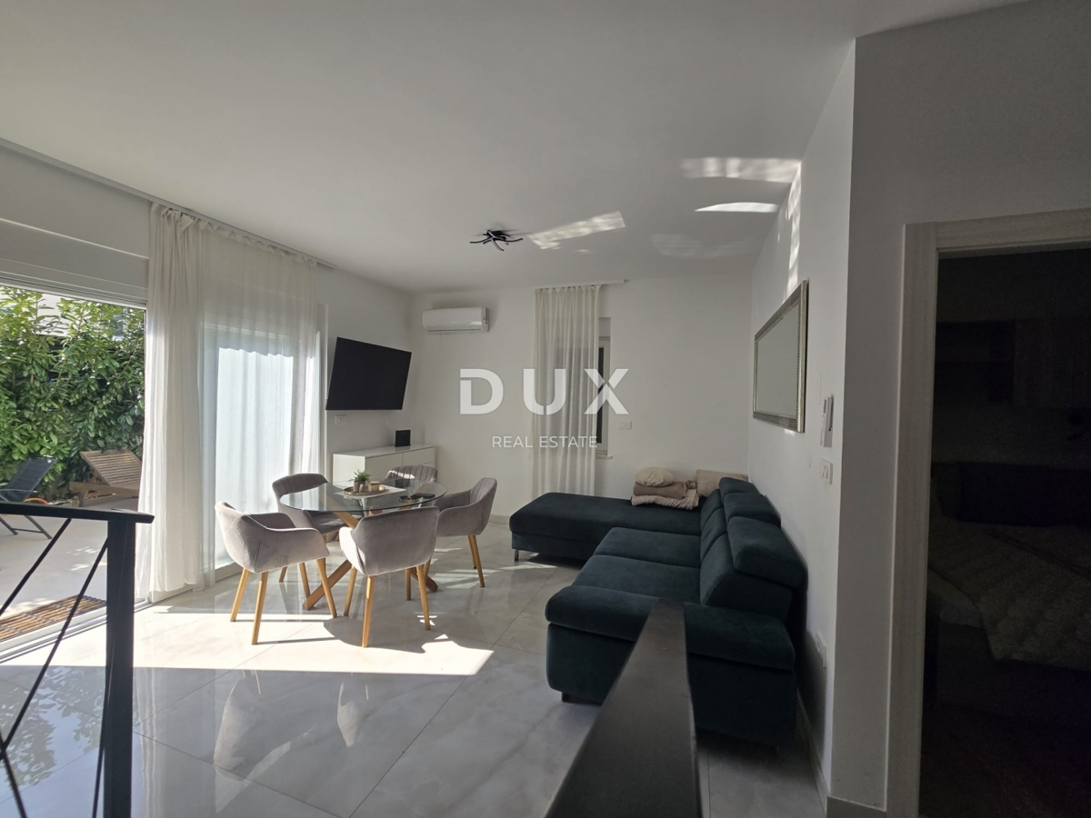 Casa Valdebek, Pula, 93,25m2