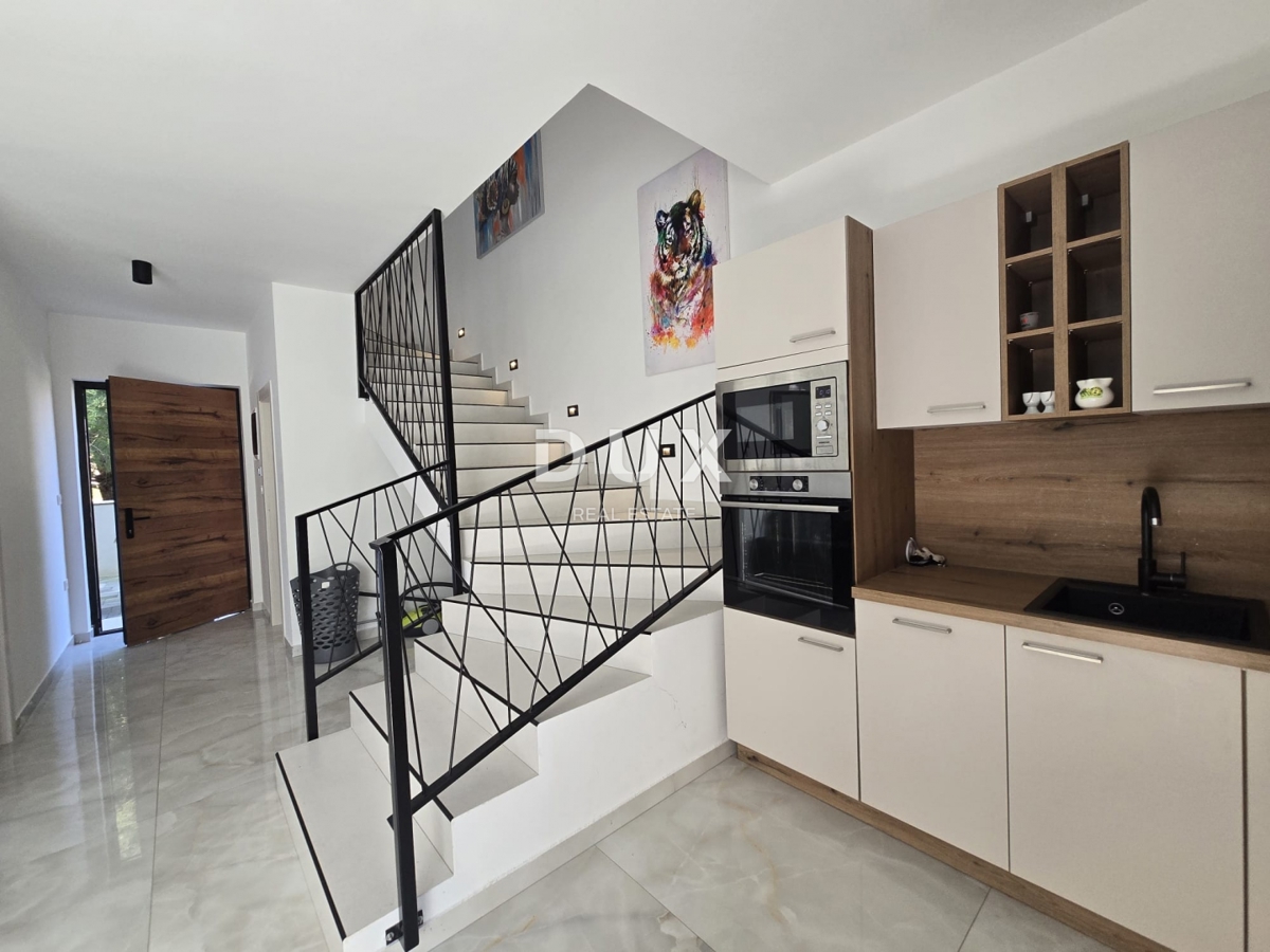 Casa Valdebek, Pula, 93,25m2