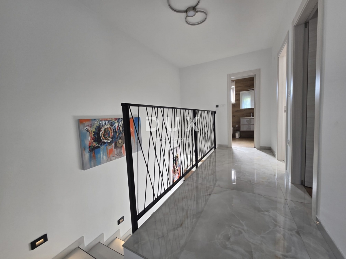 Casa Valdebek, Pula, 93,25m2