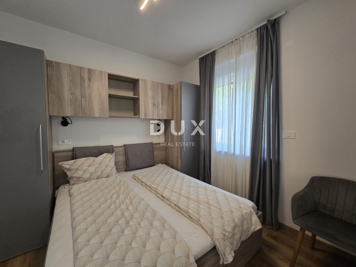 Casa Valdebek, Pula, 93,25m2