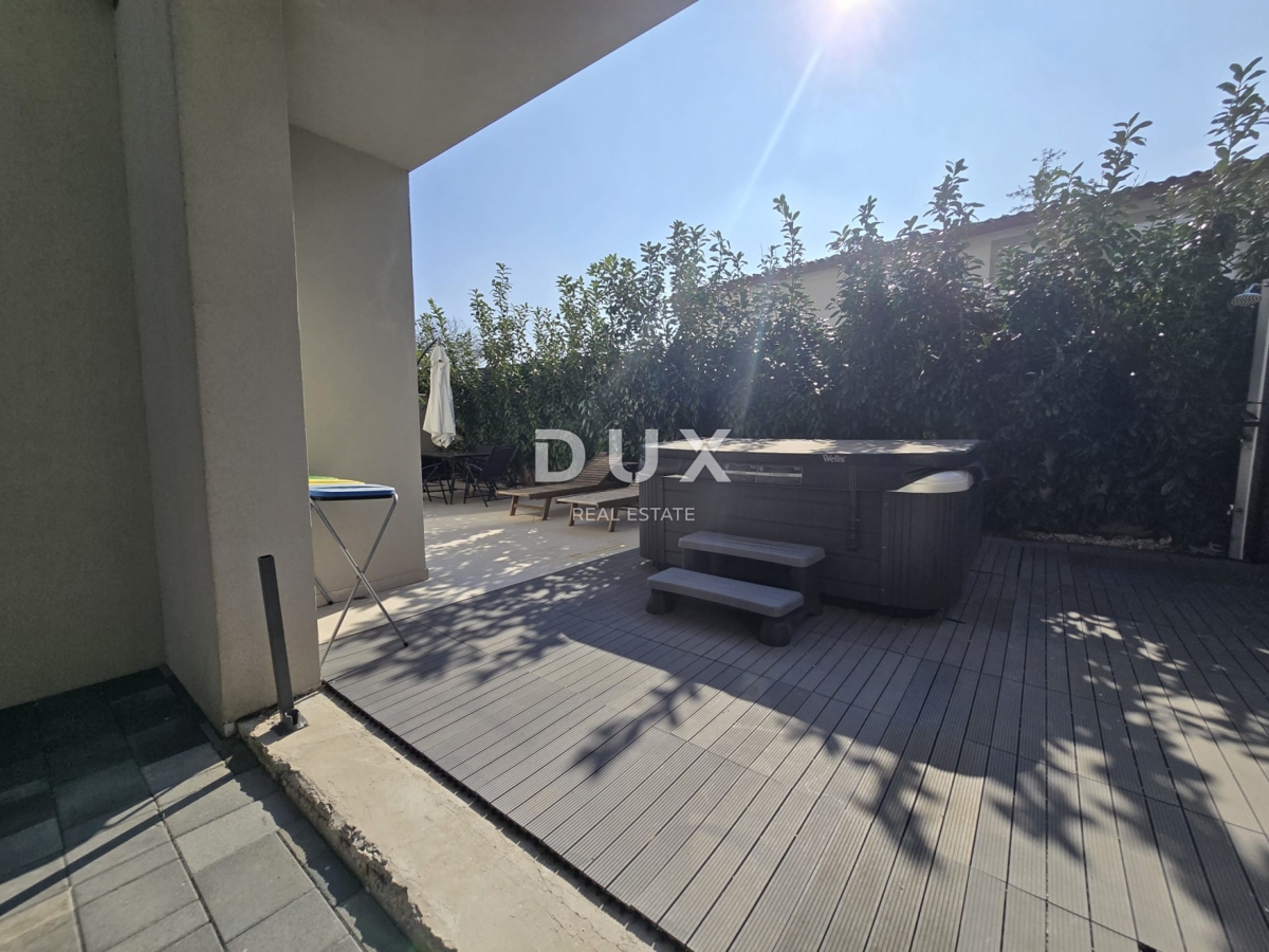 Casa Valdebek, Pula, 93,25m2