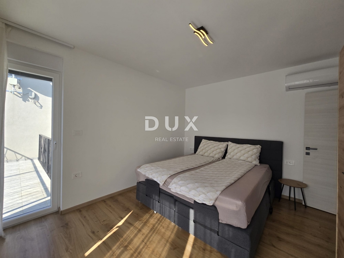 Casa Valdebek, Pula, 93,25m2