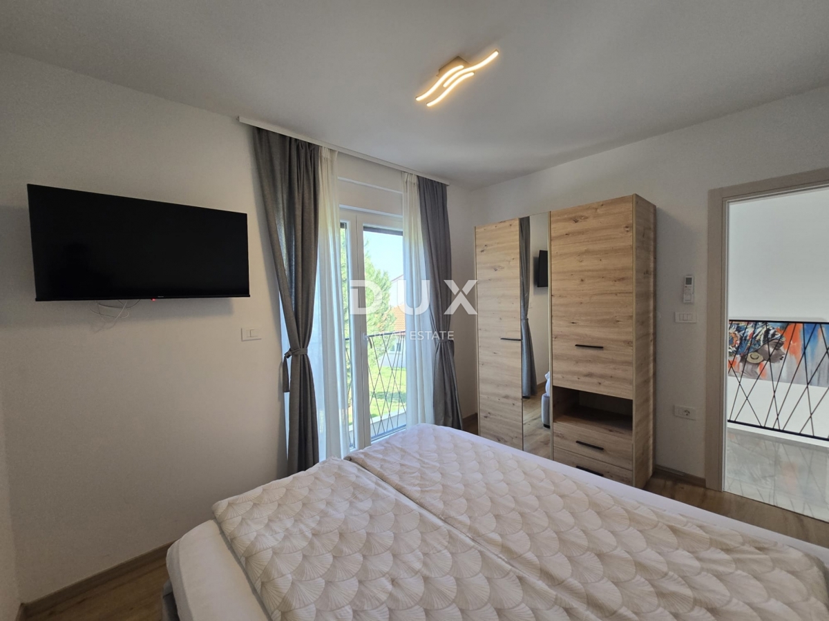 Casa Valdebek, Pula, 93,25m2