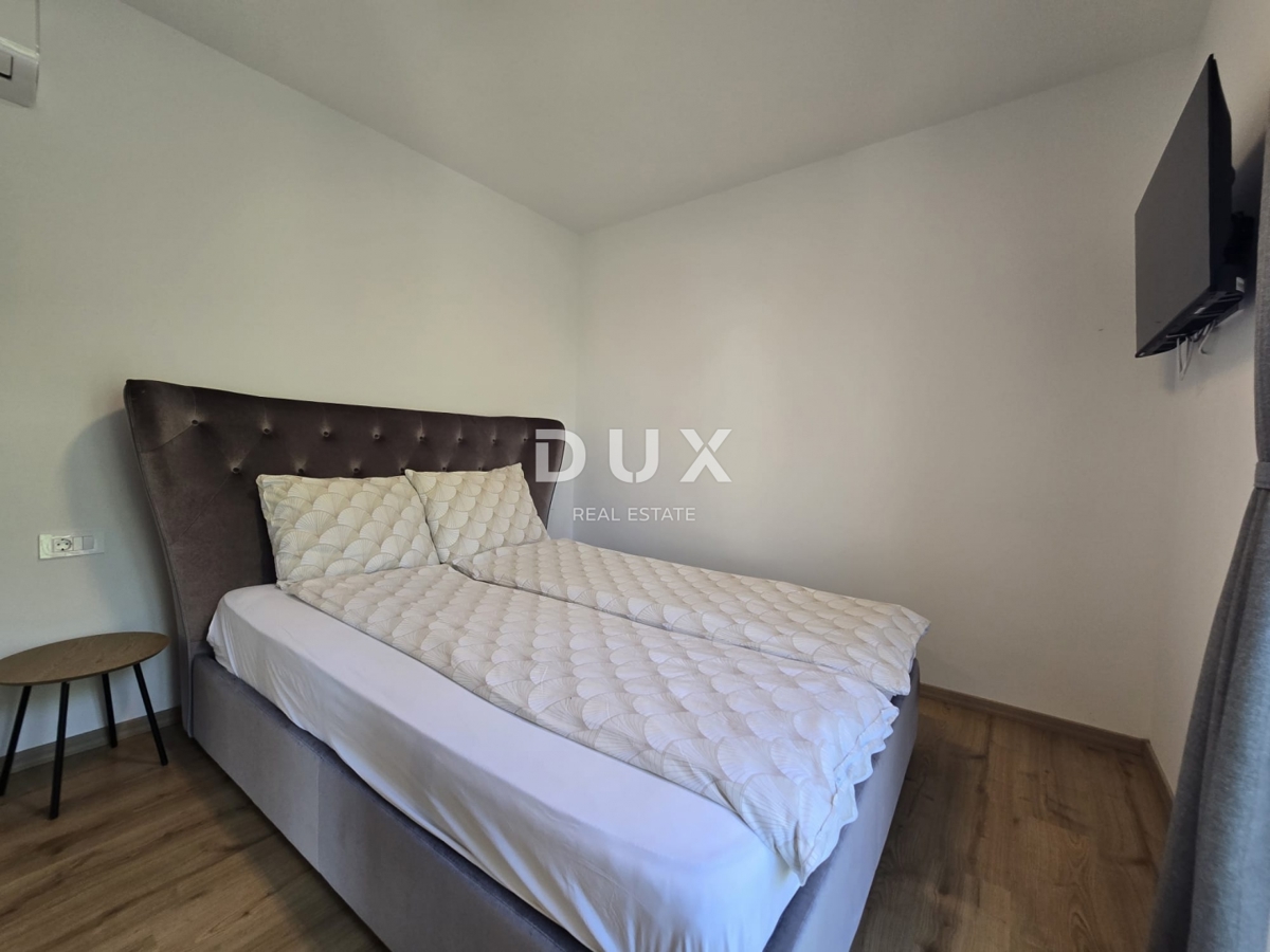 Casa Valdebek, Pula, 93,25m2