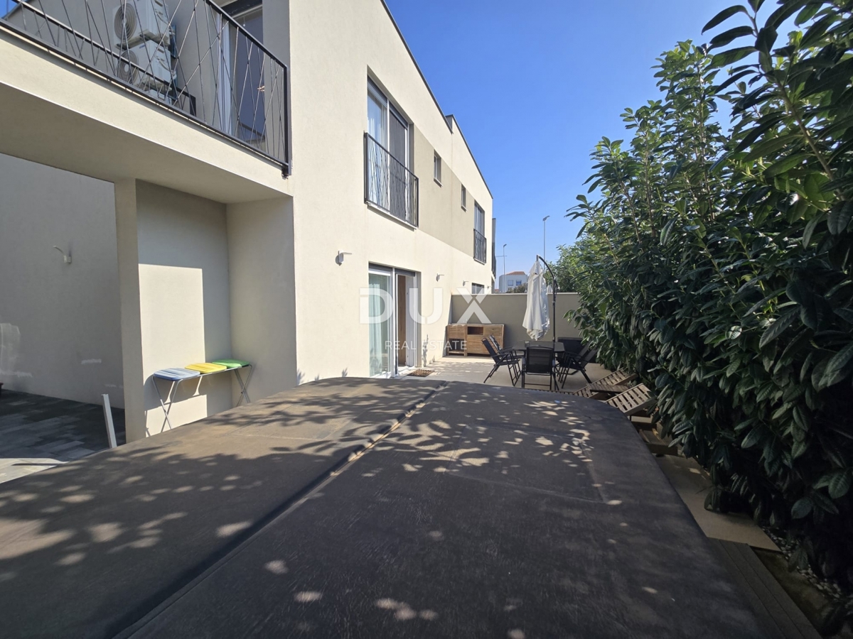 Casa Valdebek, Pula, 93,25m2