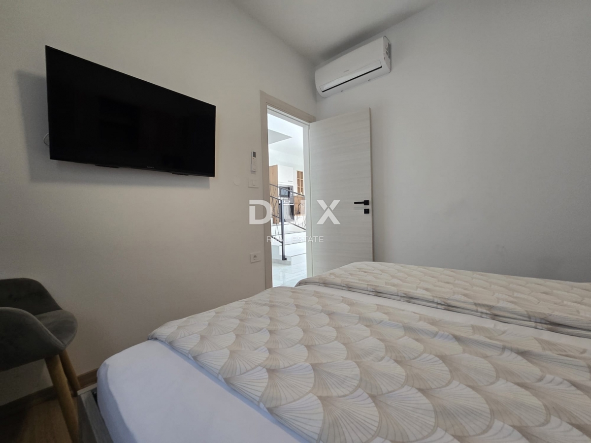 Casa Valdebek, Pula, 93,25m2