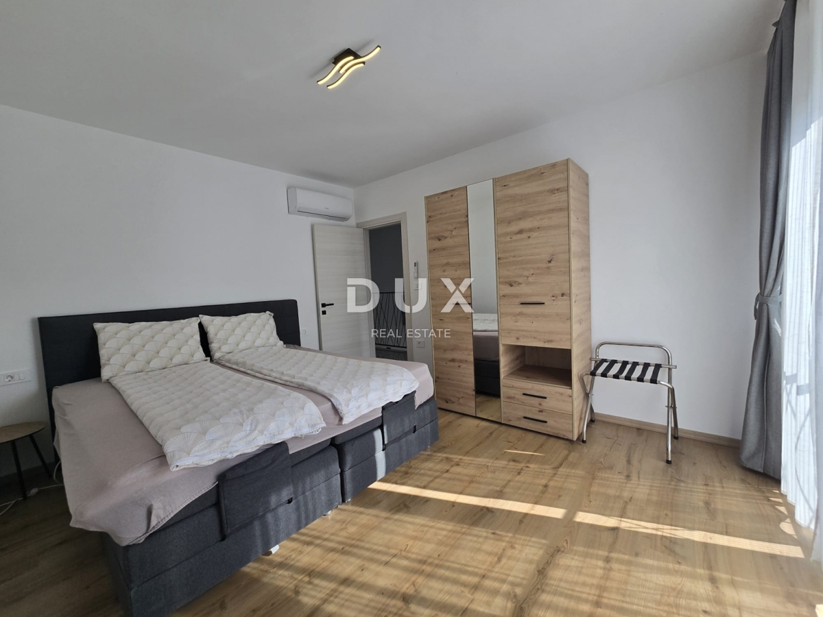 Casa Valdebek, Pula, 93,25m2