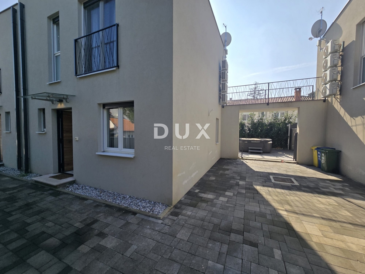 Casa Valdebek, Pula, 93,25m2