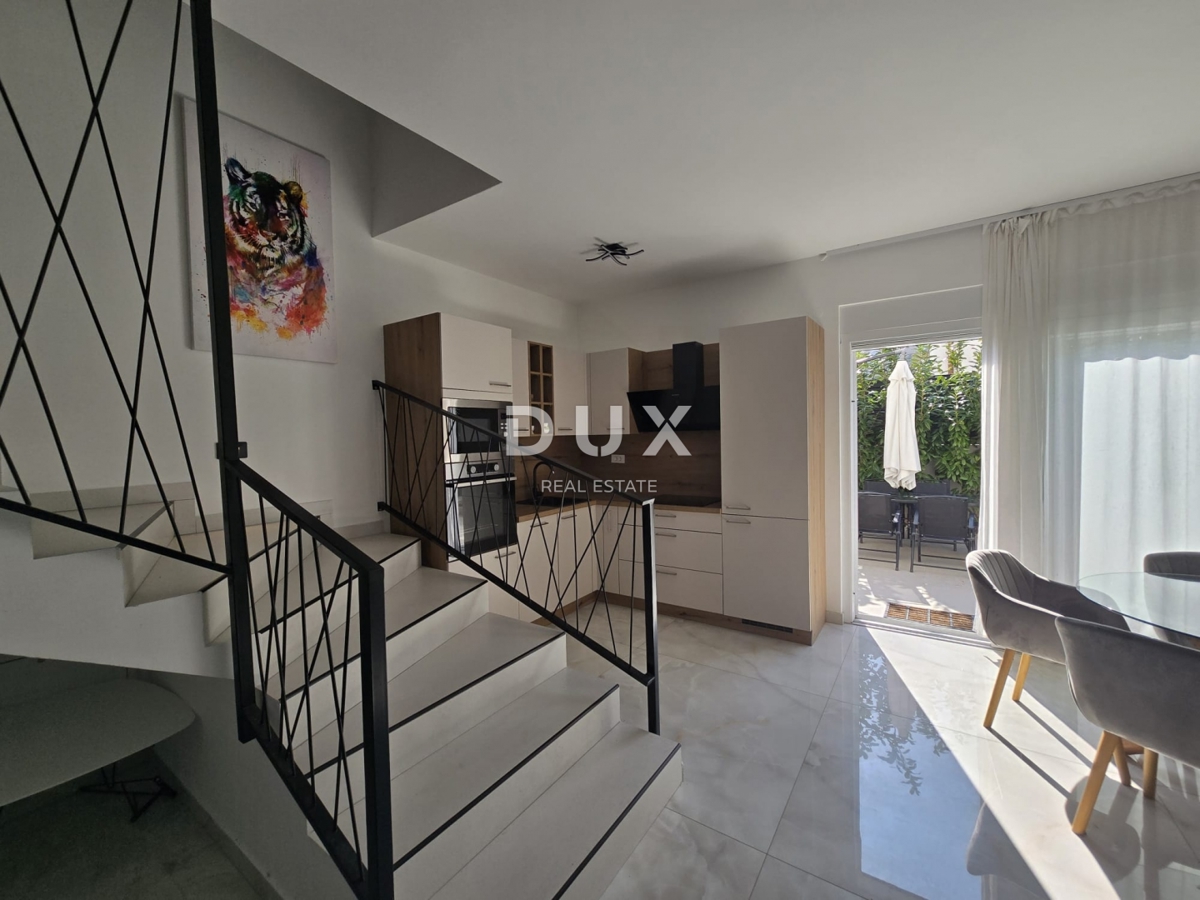 Casa Valdebek, Pula, 93,25m2