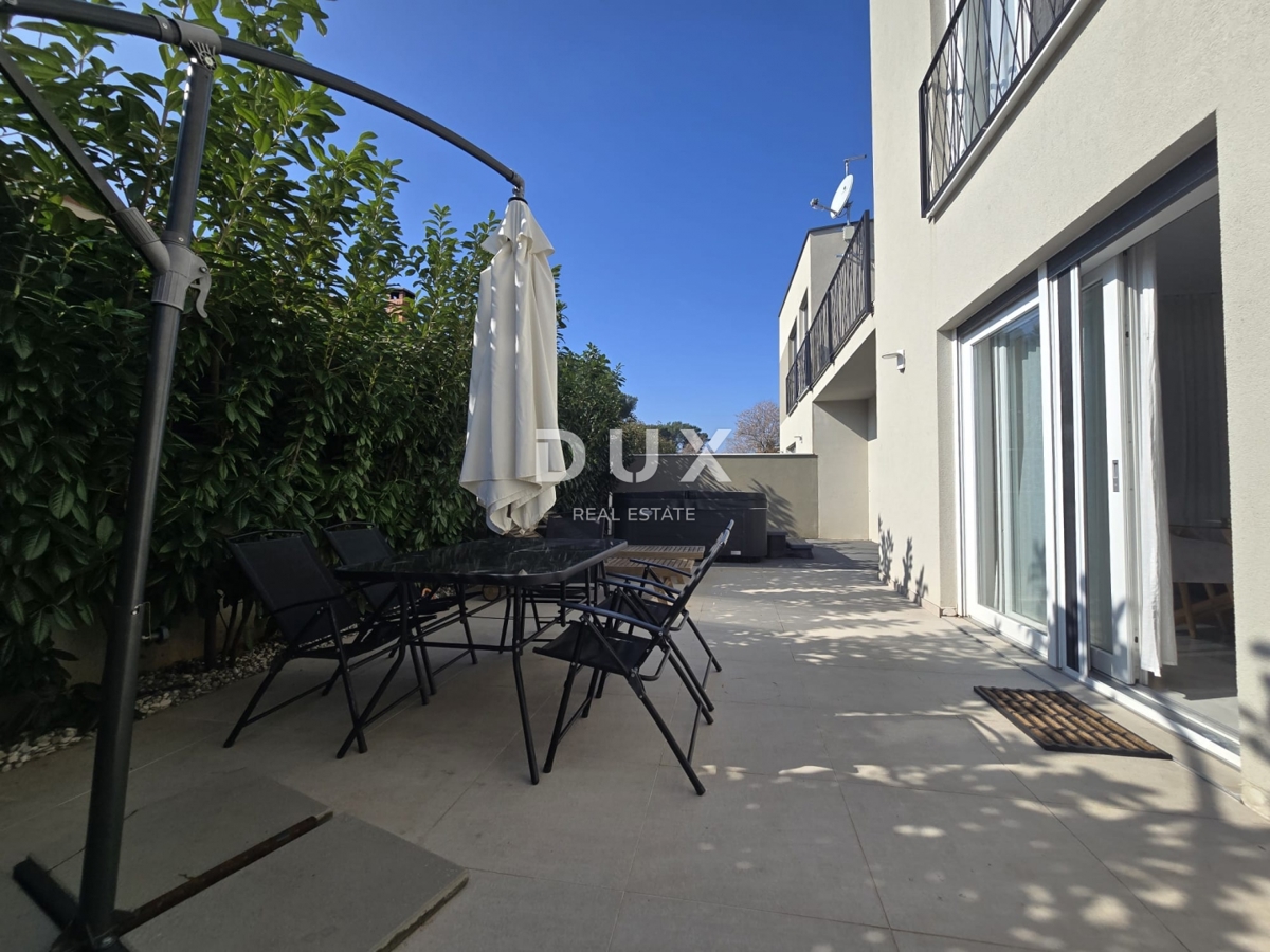 Casa Valdebek, Pula, 93,25m2