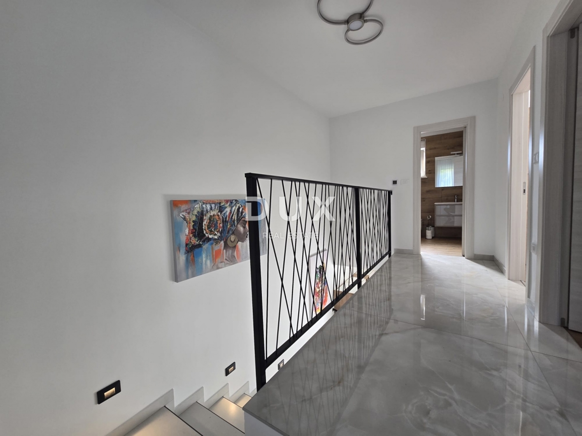 Casa Valdebek, Pula, 93,25m2