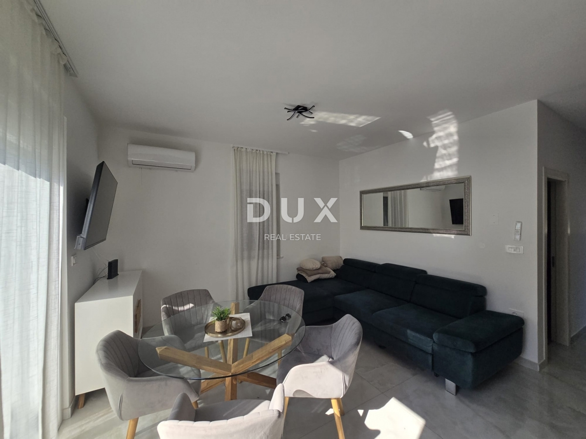 Casa Valdebek, Pula, 93,25m2