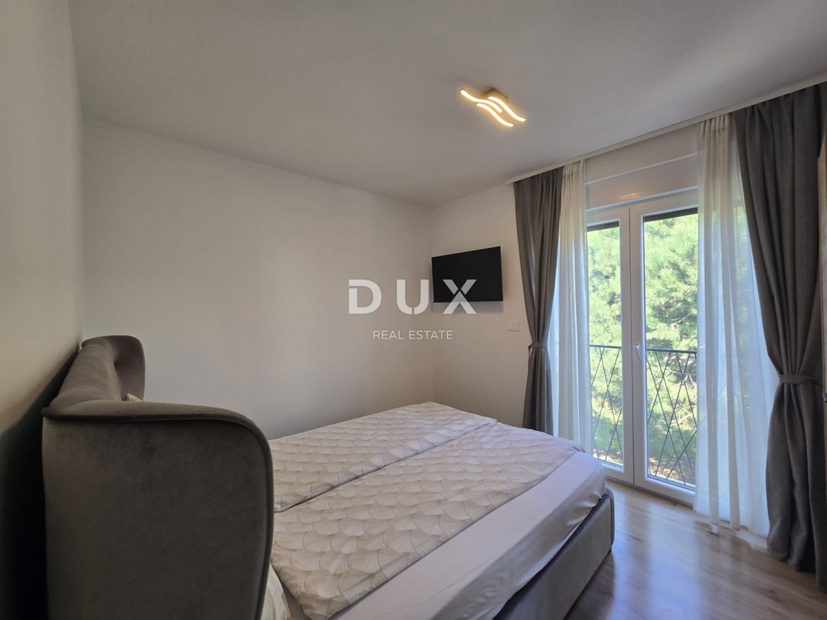 Casa Valdebek, Pula, 93,25m2