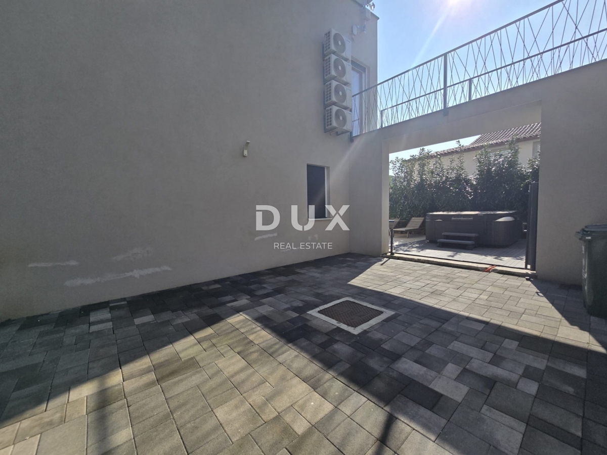 Casa Valdebek, Pula, 93,25m2