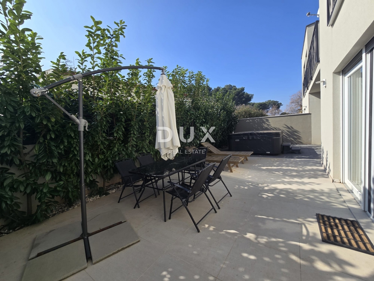 Casa Valdebek, Pula, 93,25m2