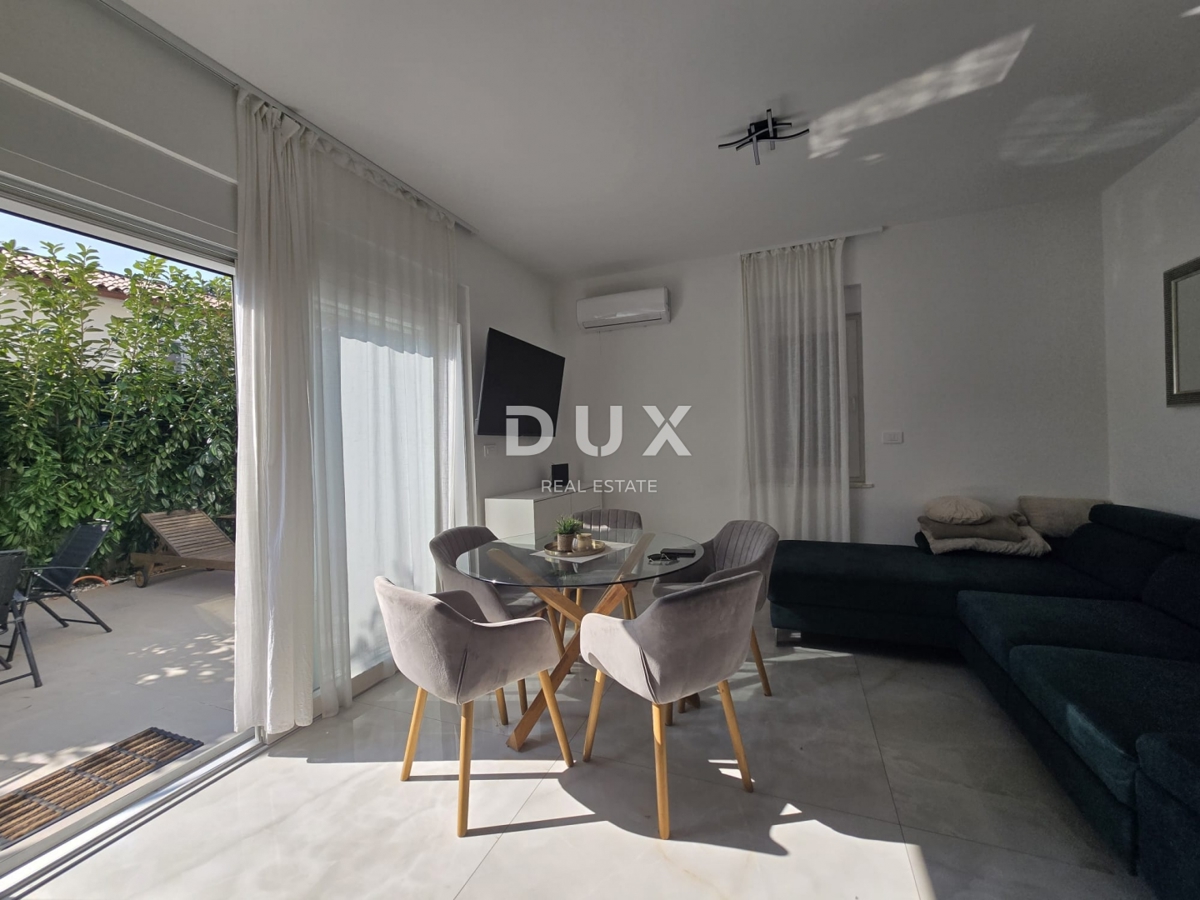 Casa Valdebek, Pula, 93,25m2