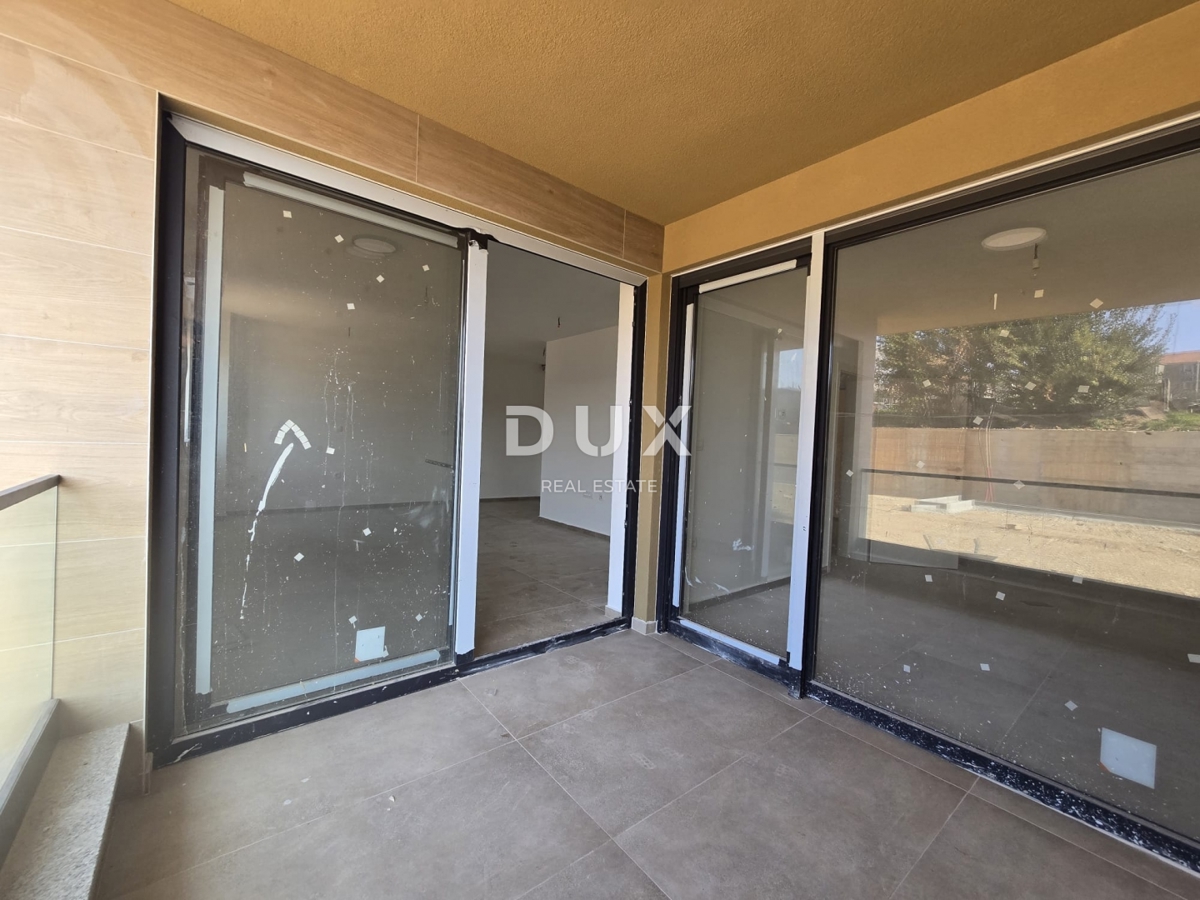 Appartamento Veli vrh, Pula, 55m2