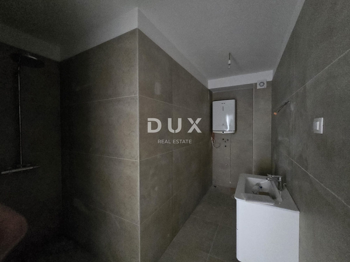 Appartamento Veli vrh, Pula, 55m2