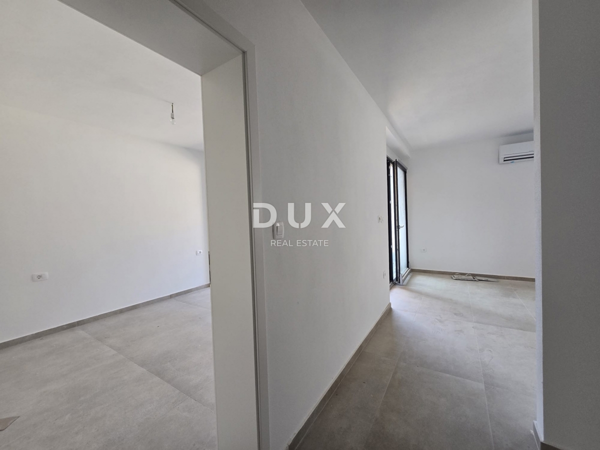 Appartamento Veli vrh, Pula, 55m2