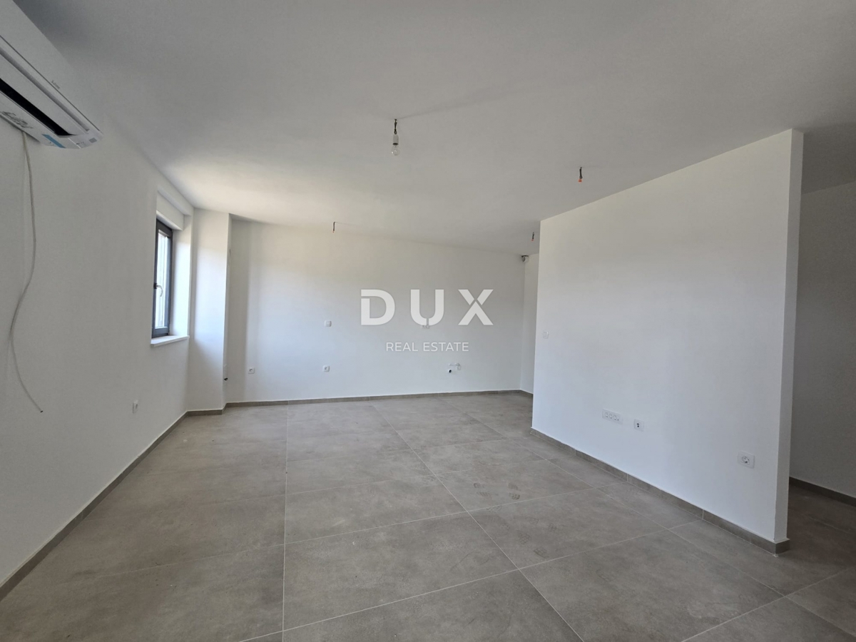 Appartamento Veli vrh, Pula, 55m2