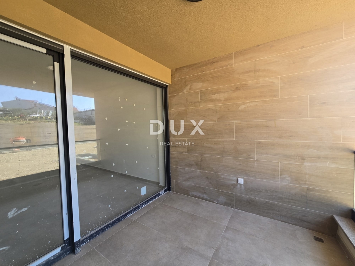 Appartamento Veli vrh, Pula, 55m2