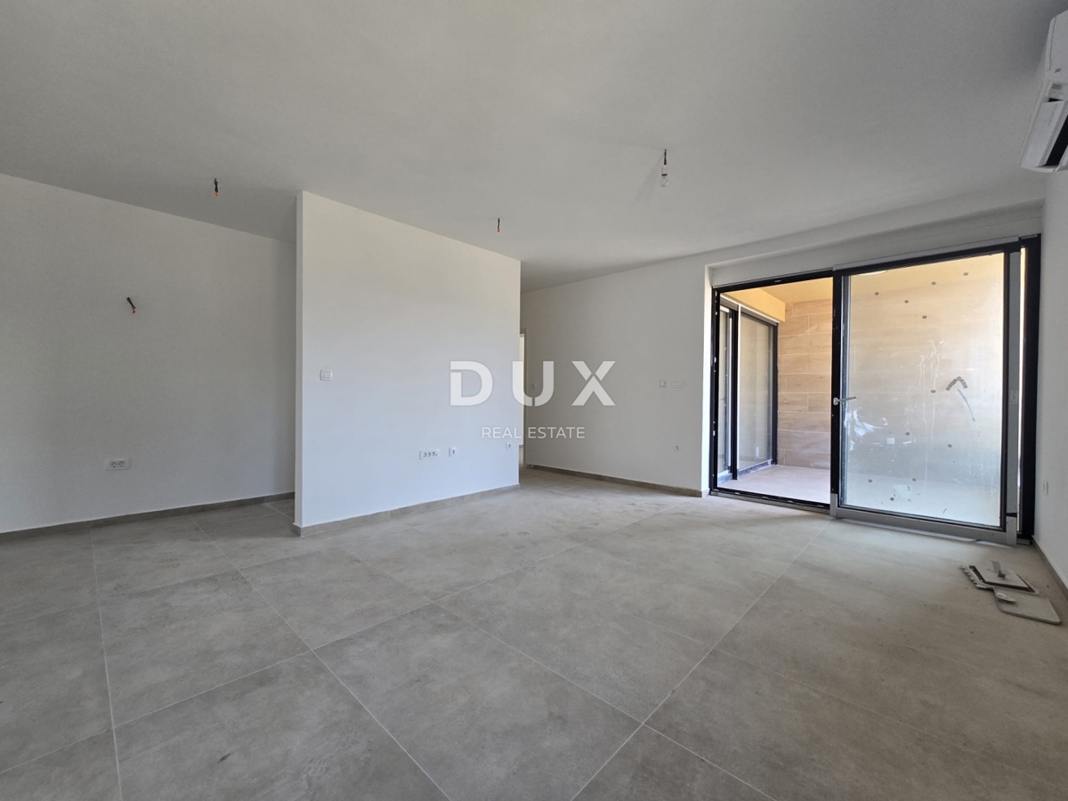 Appartamento Veli vrh, Pula, 55m2