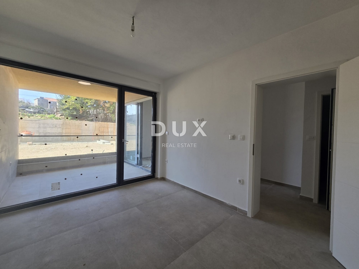 Appartamento Veli vrh, Pula, 55m2