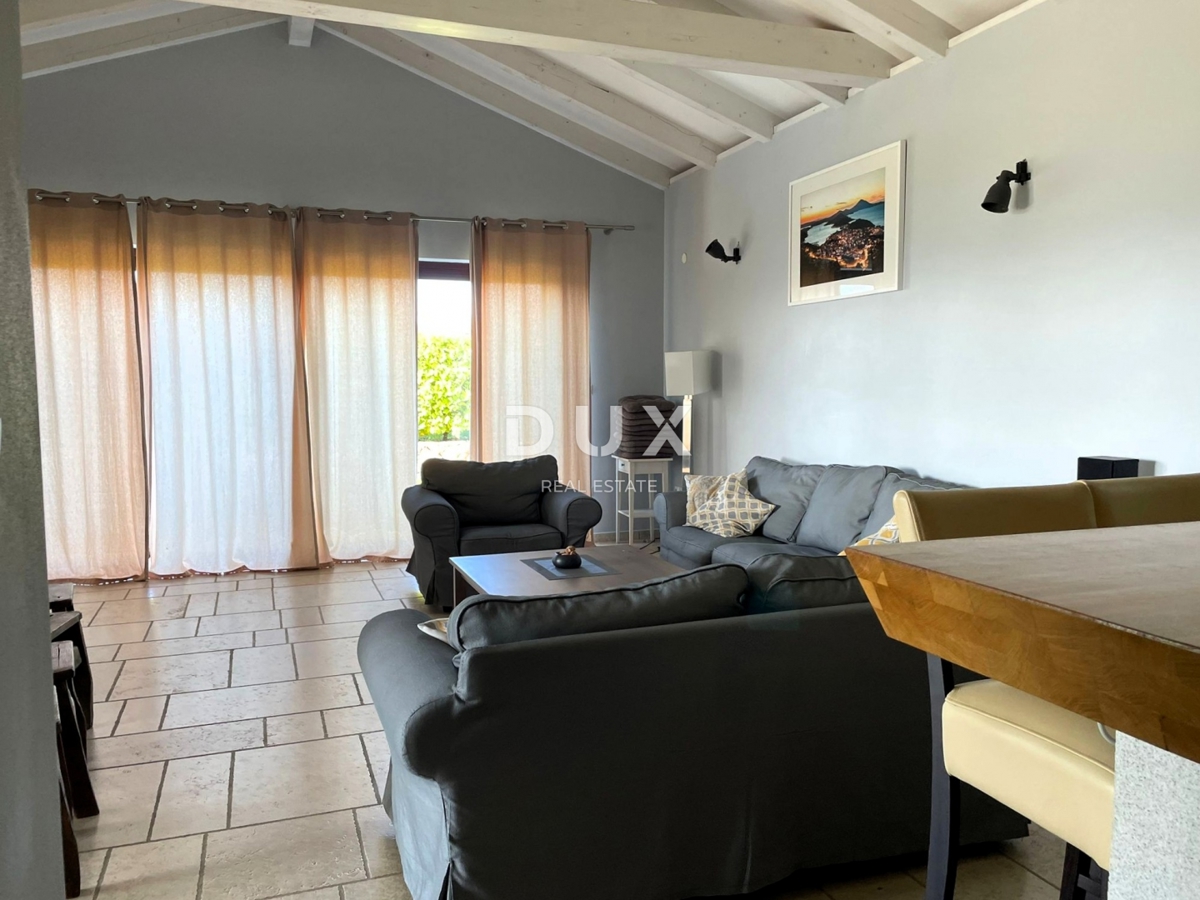 Casa Linardići, Krk, 154m2