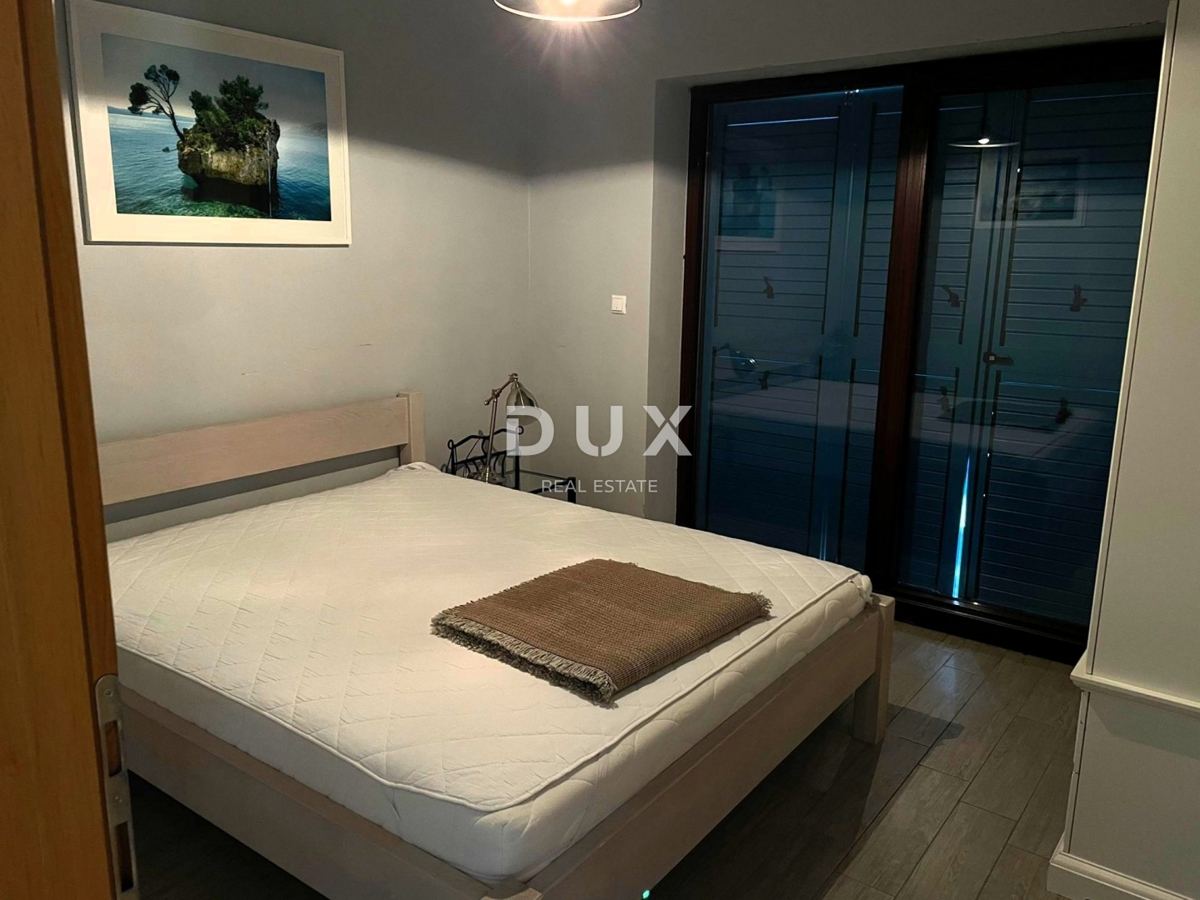 Casa Linardići, Krk, 154m2