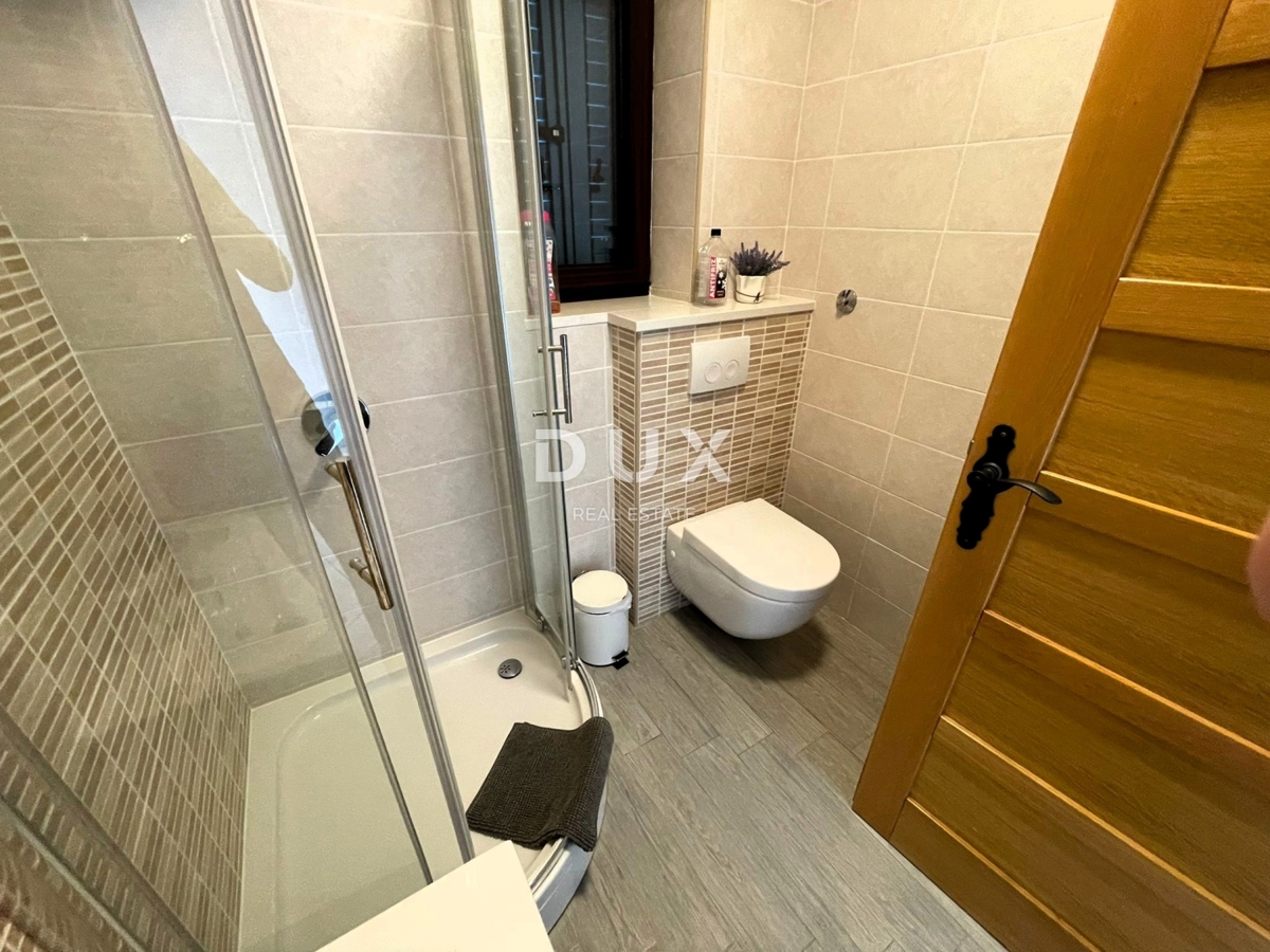 Casa Linardići, Krk, 154m2