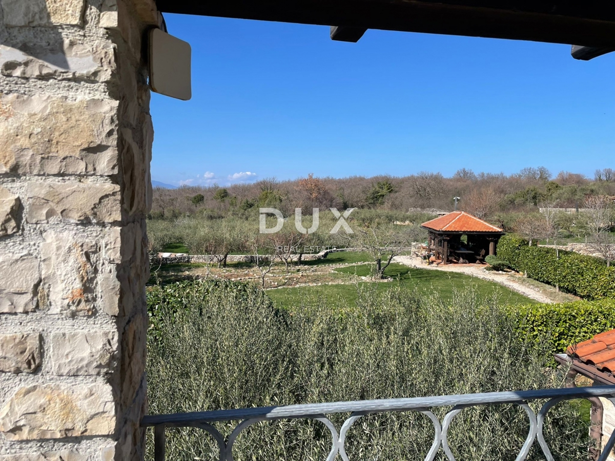 Casa Linardići, Krk, 154m2