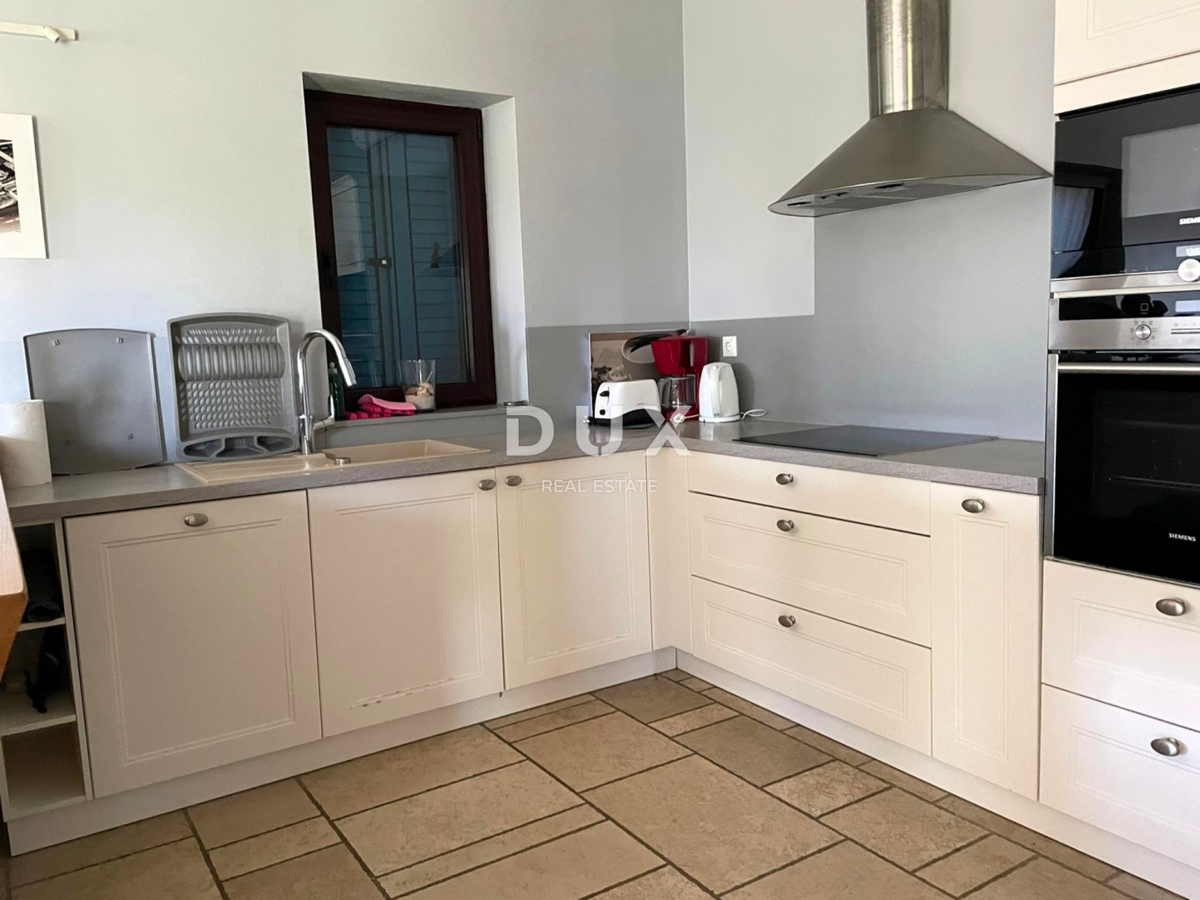 Casa Linardići, Krk, 154m2