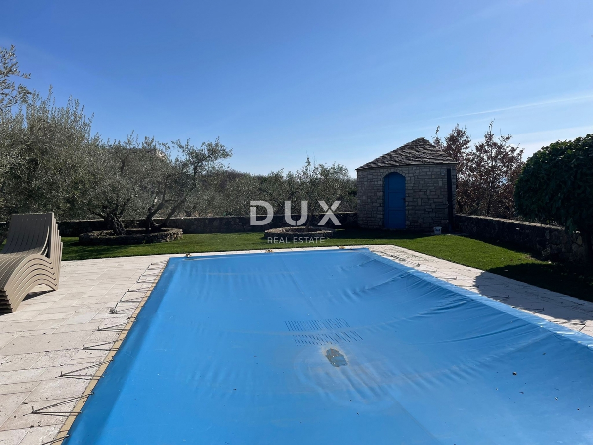 Casa Linardići, Krk, 154m2