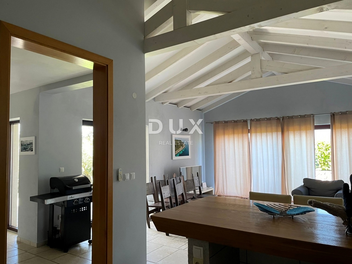 Casa Linardići, Krk, 154m2