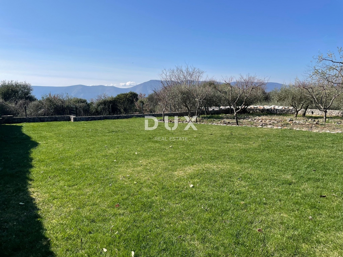 Casa Linardići, Krk, 154m2