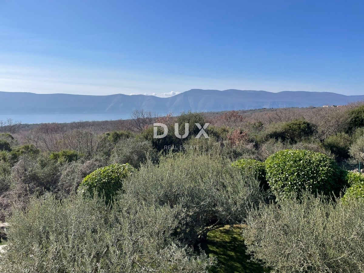 Casa Linardići, Krk, 154m2