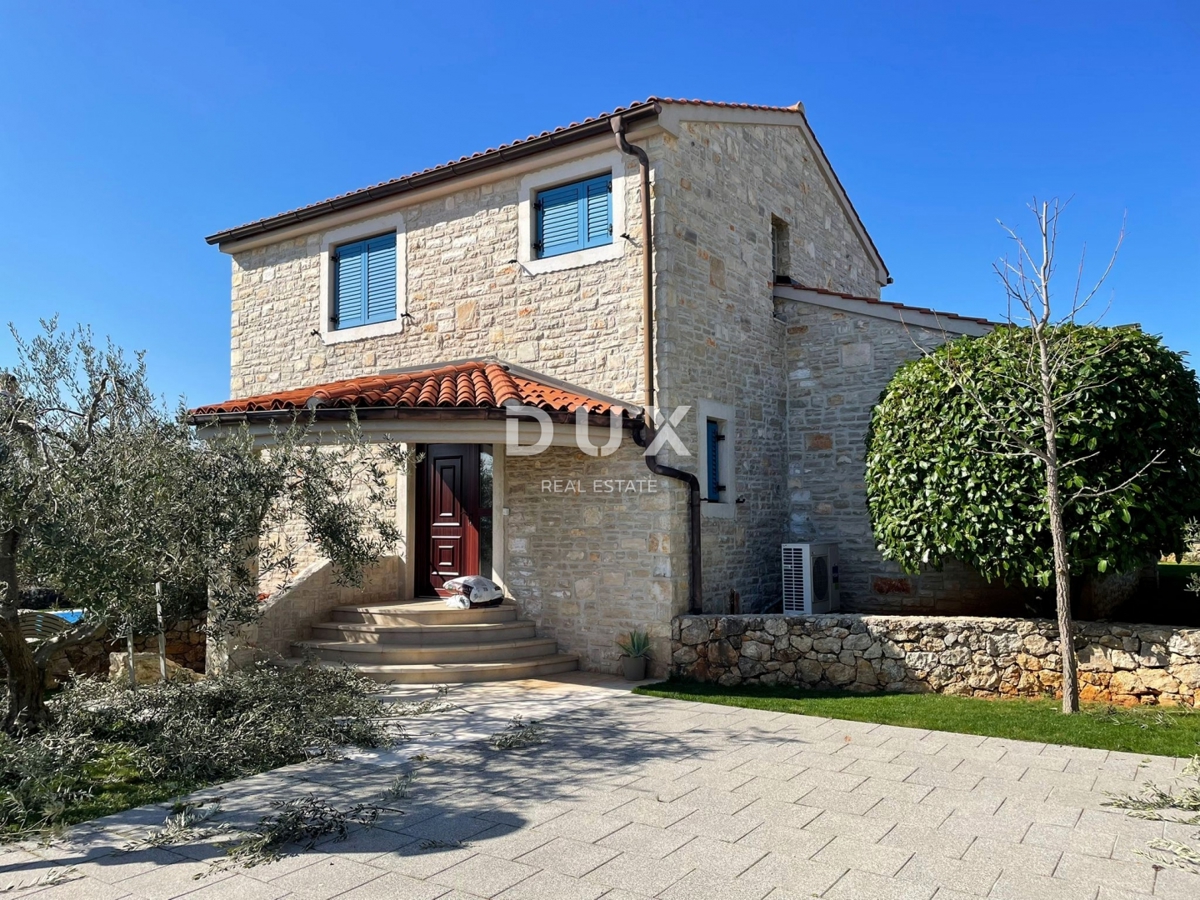 Casa Linardići, Krk, 154m2