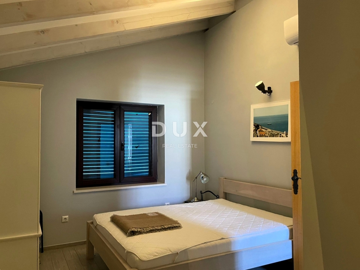 Casa Linardići, Krk, 154m2