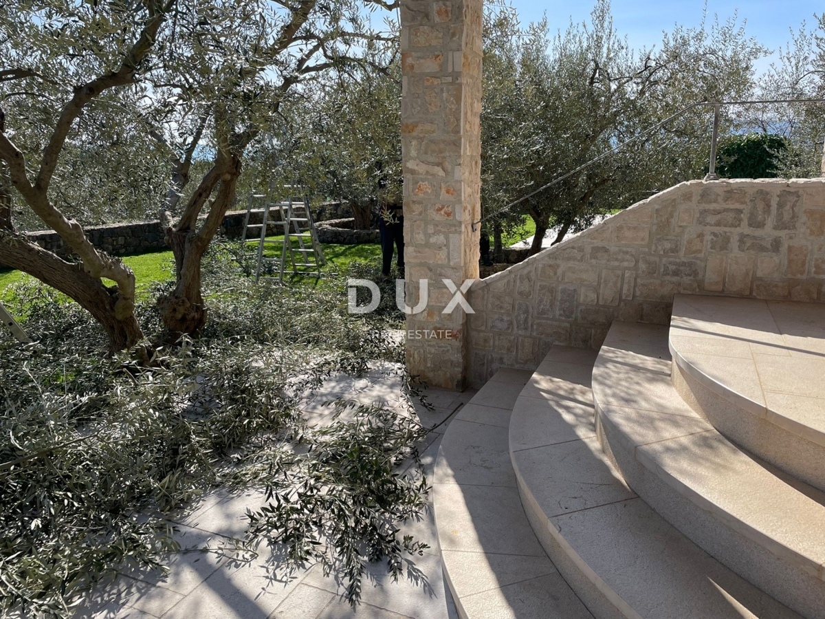 Casa Linardići, Krk, 154m2